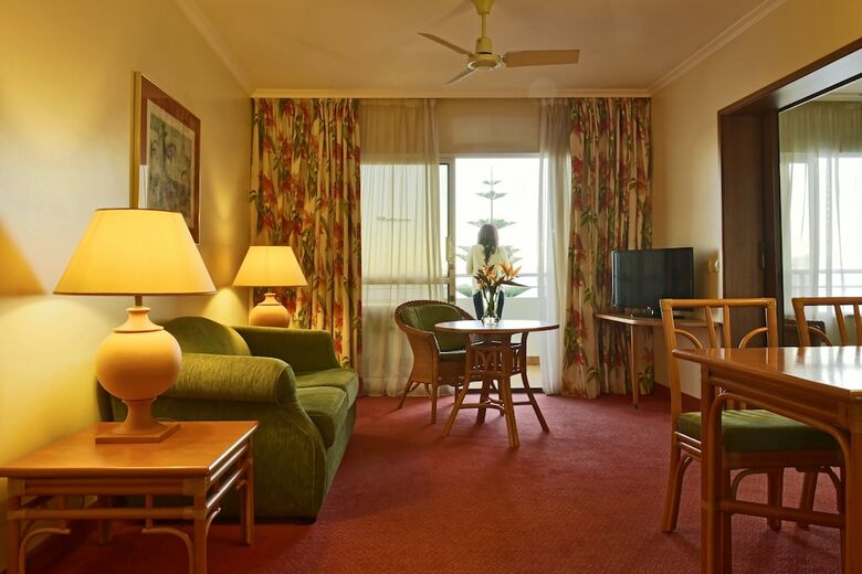 Pestana Bay Ocean Aparthotel - All Inclusive