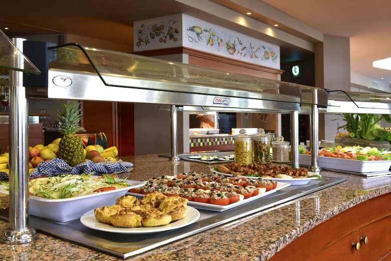 Pestana Bay Ocean Aparthotel - All Inclusive
