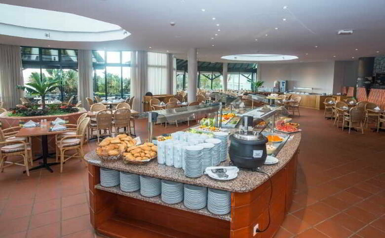 Pestana Bay Ocean Aparthotel - All Inclusive