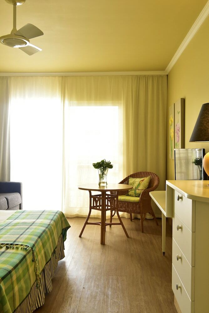 Pestana Bay Ocean Aparthotel - All Inclusive