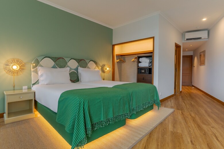 Hotel Pestana Vila Lido Madeira