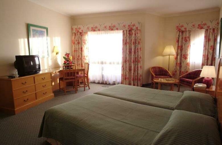 Hotel Pestana Vila Lido Madeira