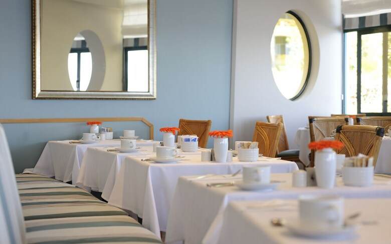 Hotel Pestana Vila Lido Madeira