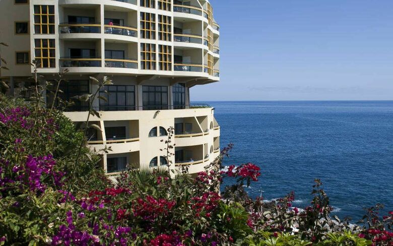 Hotel Pestana Vila Lido Madeira