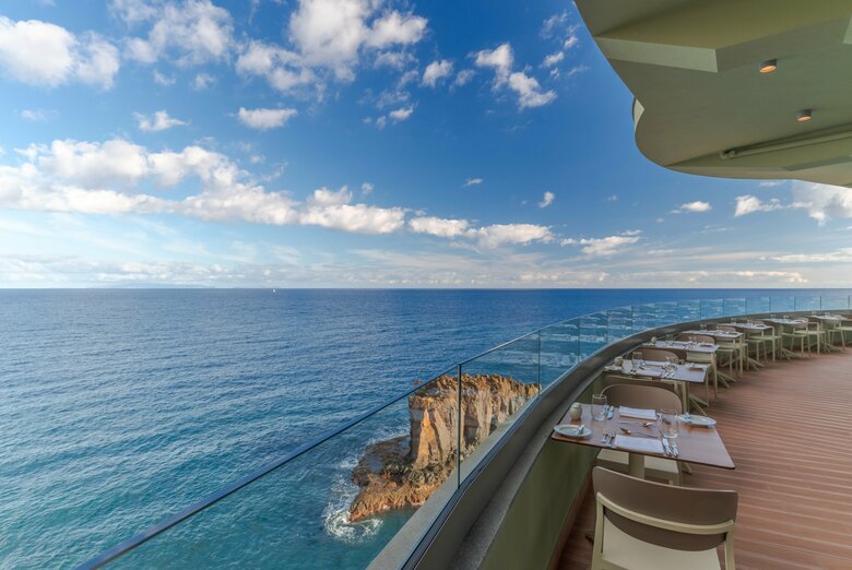 Hotel Pestana Vila Lido Madeira