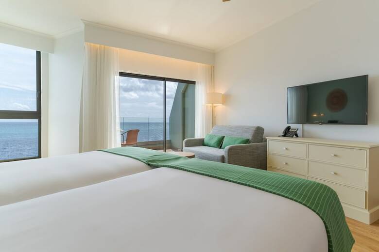 Hotel Pestana Vila Lido Madeira