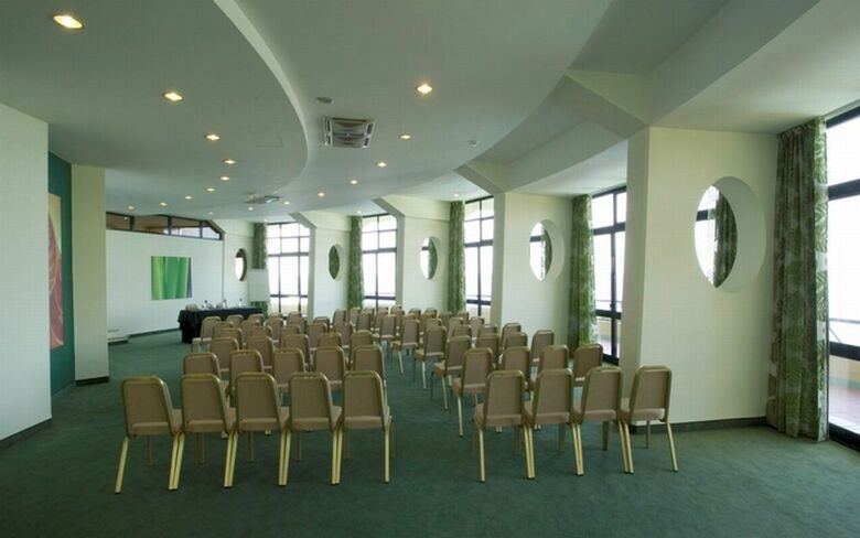 Hotel Pestana Vila Lido Madeira
