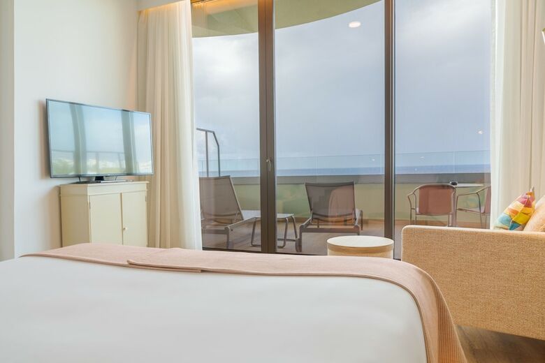 Hotel Pestana Vila Lido Madeira