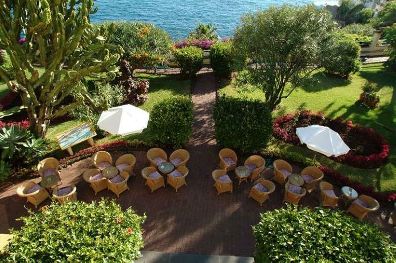 Hotel Pestana Vila Lido Madeira