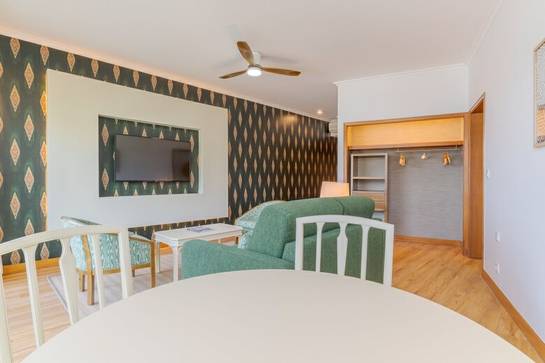 Hotel Pestana Vila Lido Madeira