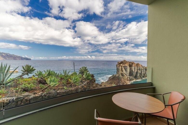Hotel Pestana Vila Lido Madeira