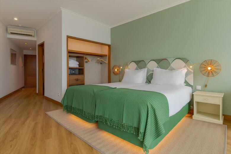 Hotel Pestana Vila Lido Madeira