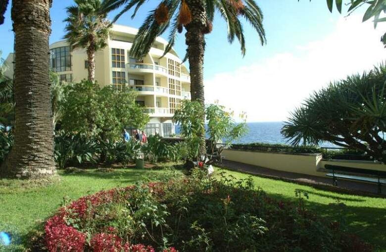 Hotel Pestana Vila Lido Madeira