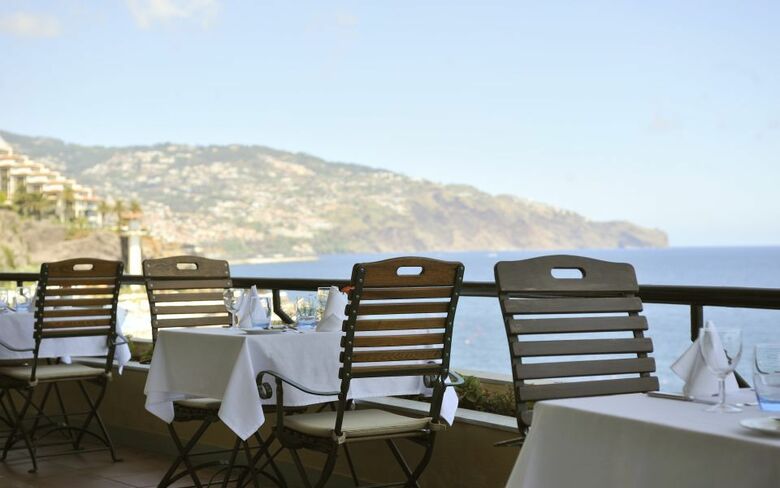 Hotel Pestana Vila Lido Madeira