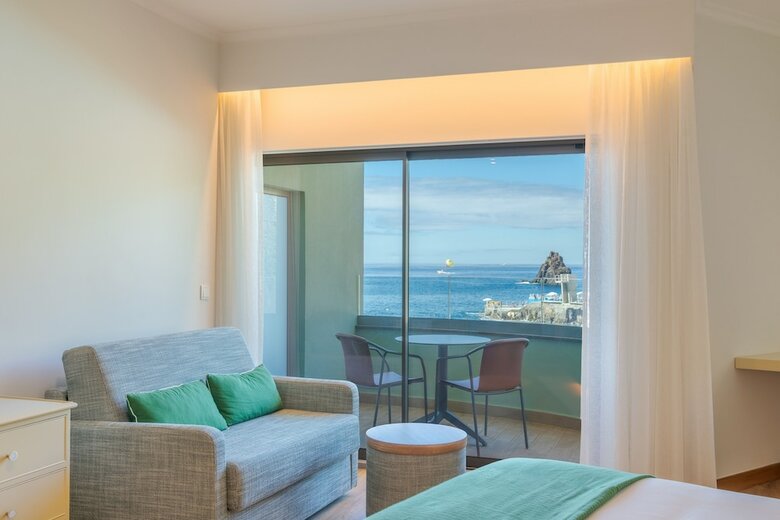 Hotel Pestana Vila Lido Madeira
