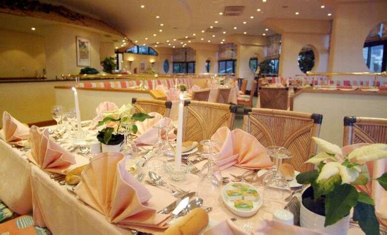 Hotel Pestana Vila Lido Madeira