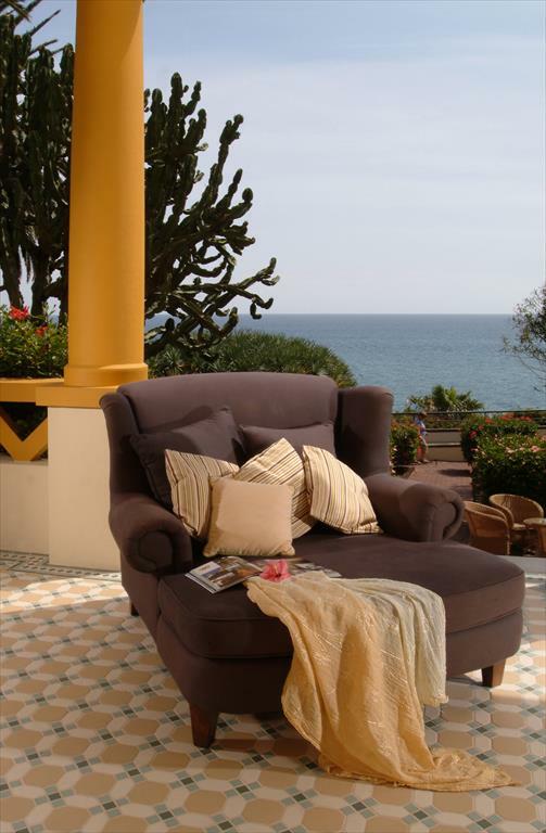 Hotel Pestana Vila Lido Madeira