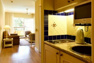 Pestana Village Garden Resort Aparthotel