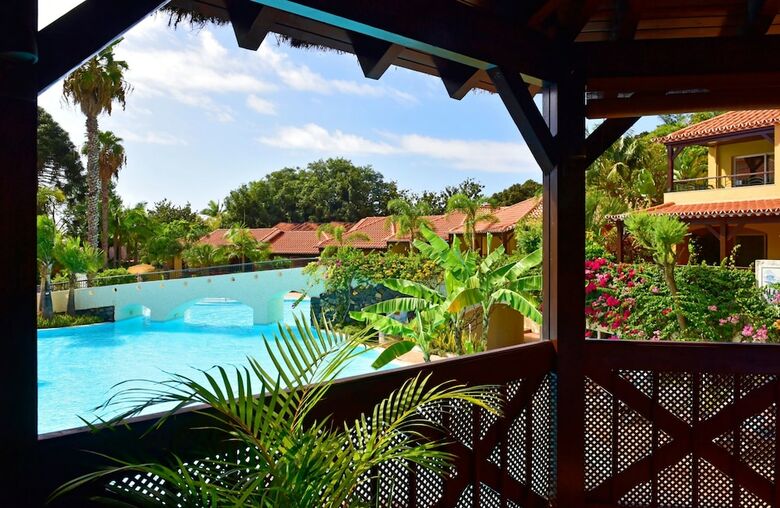 Pestana Village Garden Resort Aparthotel