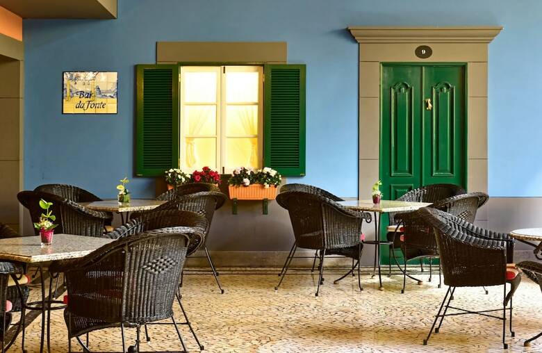 Pestana Village Garden Resort Aparthotel