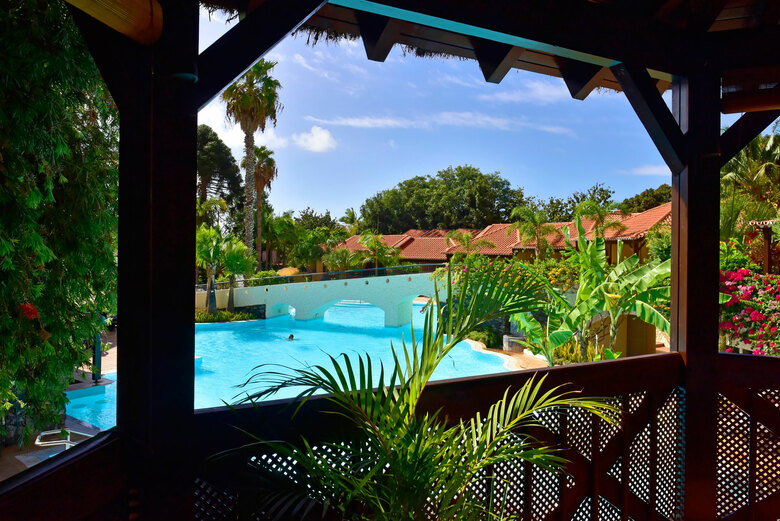 Pestana Village Garden Resort Aparthotel