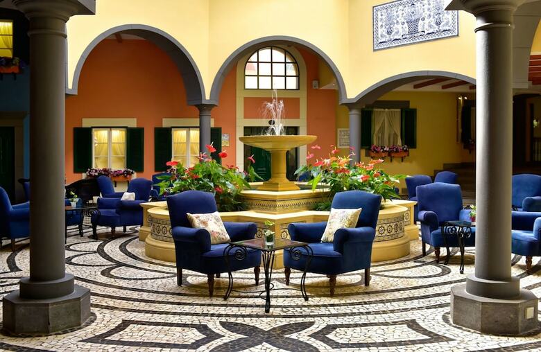 Pestana Village Garden Resort Aparthotel