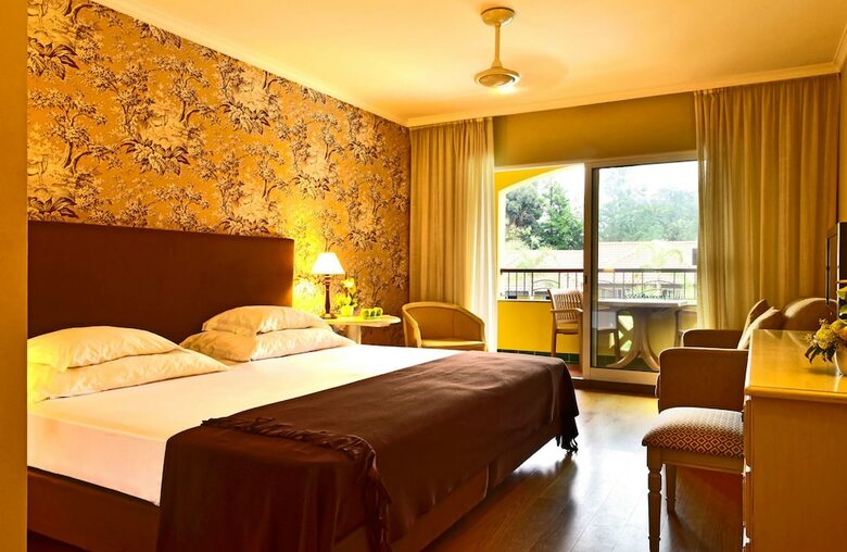 Pestana Village Garden Resort Aparthotel