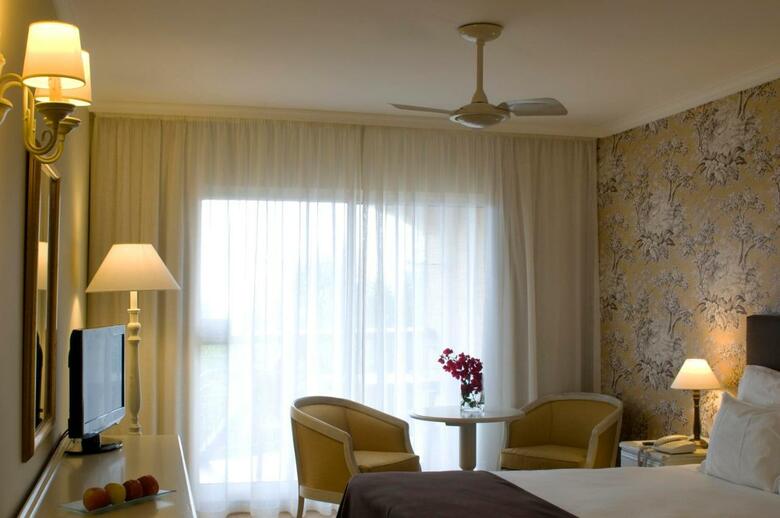 Pestana Village Garden Resort Aparthotel