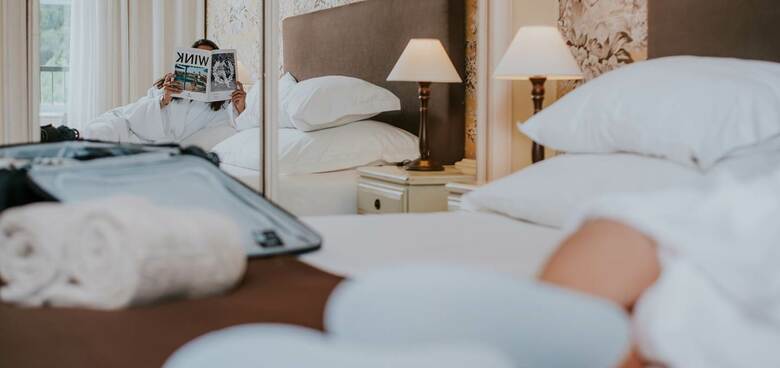 Pestana Village Garden Resort Aparthotel