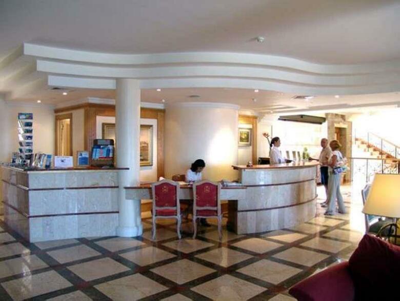 Hotel Quinta Bela Sao Tiago