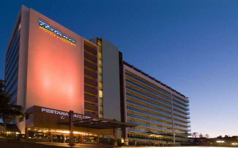 Pestana Carlton Madeira Ocean Resort Hotel