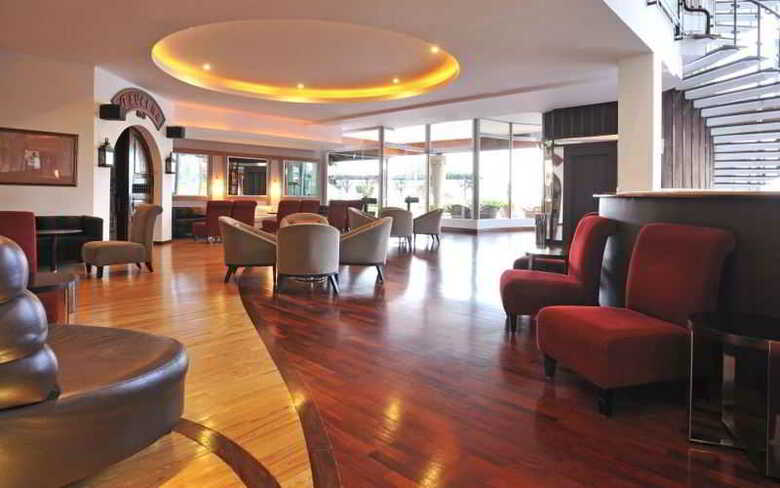 Pestana Carlton Madeira Ocean Resort Hotel