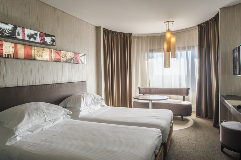 Porto Pal�cio Congress Hotel & Spa
