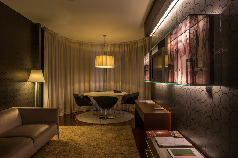 Porto Pal�cio Congress Hotel & Spa