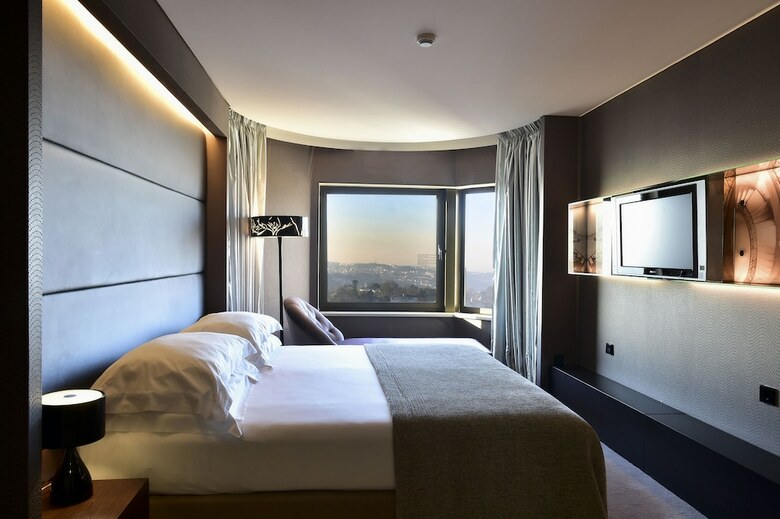 Porto Pal�cio Congress Hotel & Spa