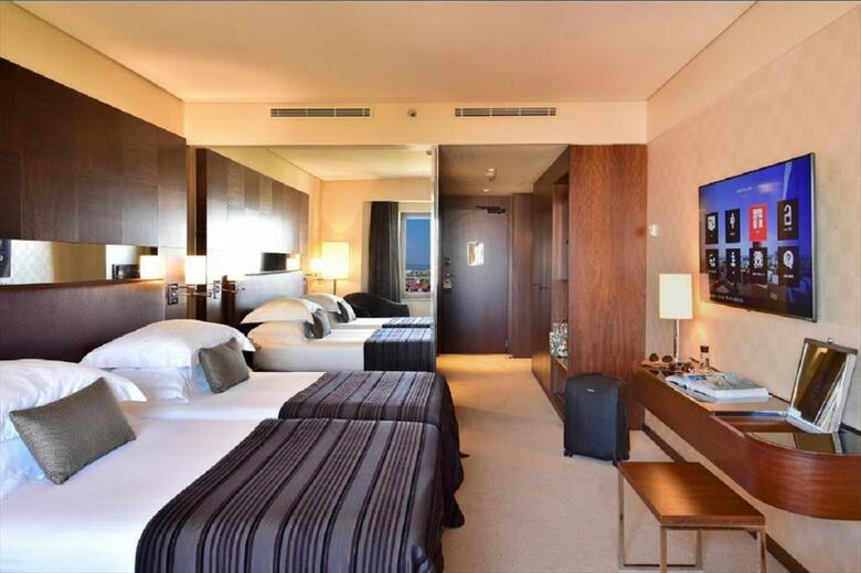 Porto Pal�cio Congress Hotel & Spa