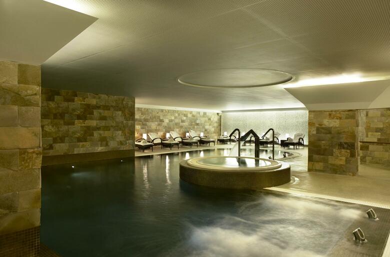 Porto Pal�cio Congress Hotel & Spa
