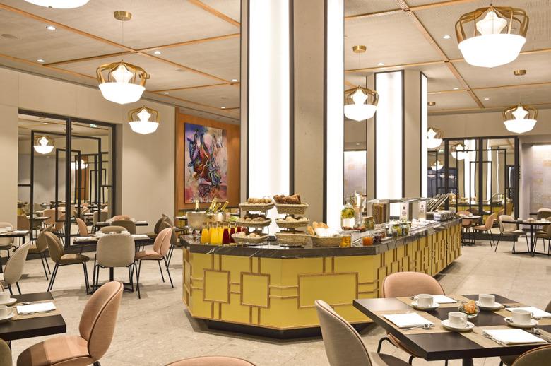 Porto Pal�cio Congress Hotel & Spa