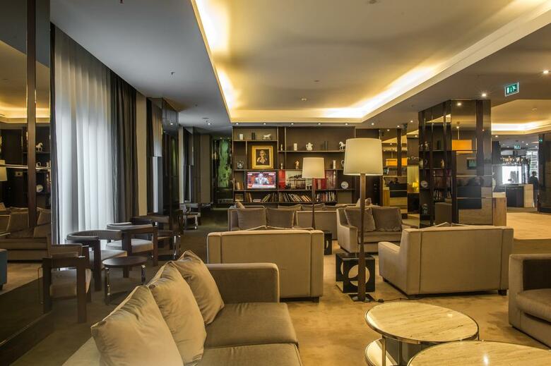 Porto Pal�cio Congress Hotel & Spa