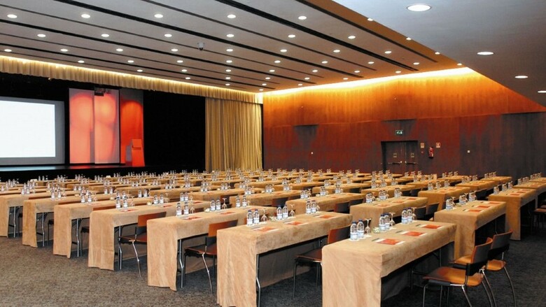 Porto Pal�cio Congress Hotel & Spa