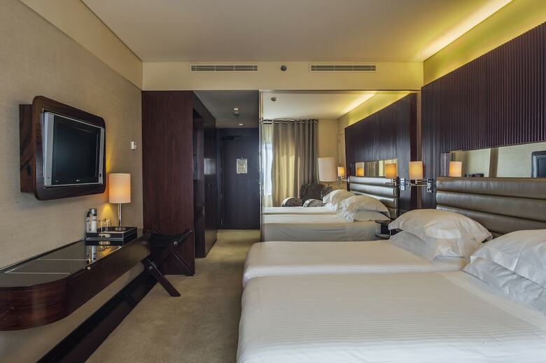 Porto Pal�cio Congress Hotel & Spa
