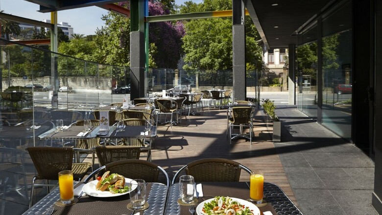 Porto Pal�cio Congress Hotel & Spa