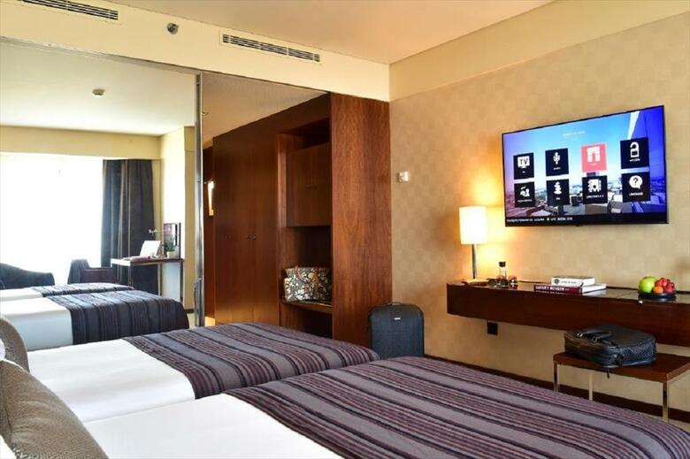 Porto Pal�cio Congress Hotel & Spa