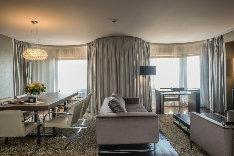 Porto Pal�cio Congress Hotel & Spa