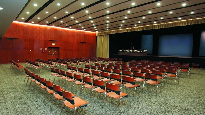 Porto Pal�cio Congress Hotel & Spa
