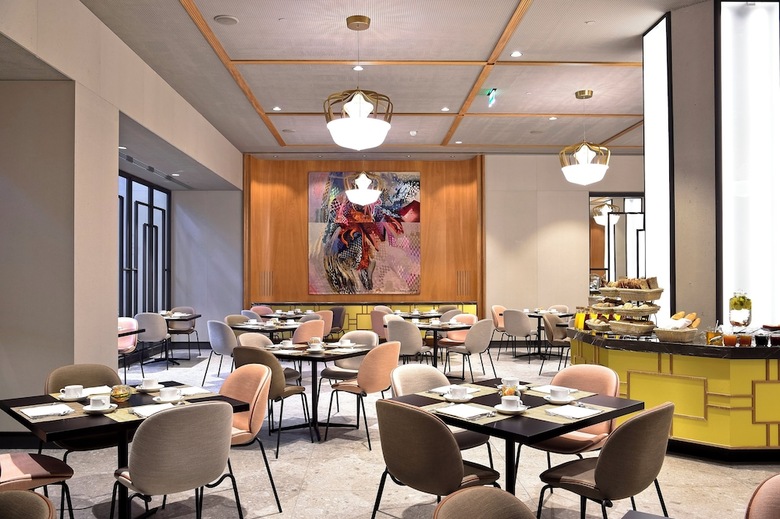 Porto Pal�cio Congress Hotel & Spa