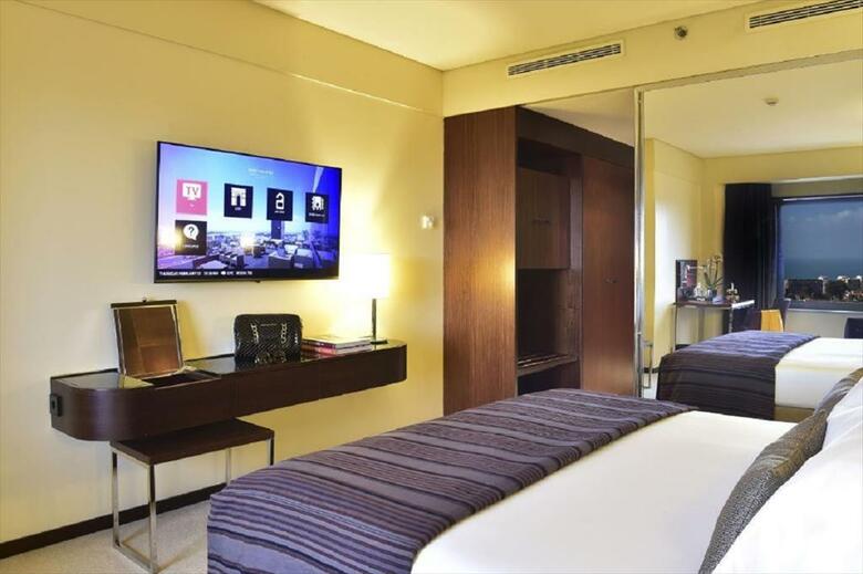 Porto Pal�cio Congress Hotel & Spa
