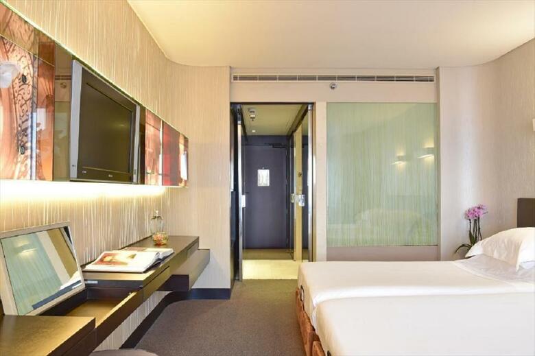 Porto Pal�cio Congress Hotel & Spa