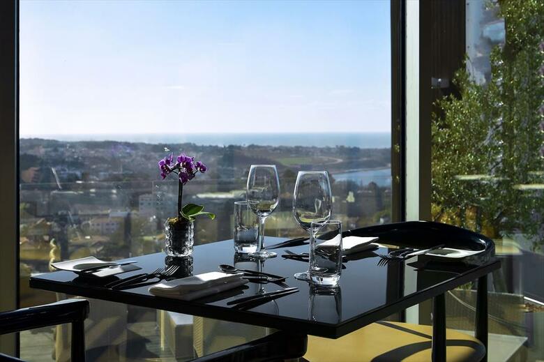 Porto Pal�cio Congress Hotel & Spa