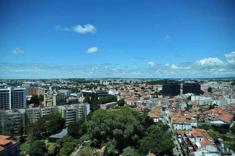 Porto Pal�cio Congress Hotel & Spa